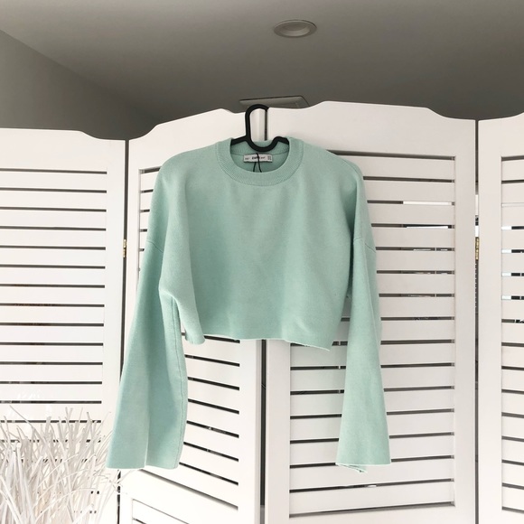 Zara Sweaters - Zara Knit Wear